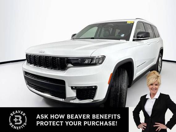 JEEP GRAND CHEROKEE 2022 1C4RJJBG5N8630660 image JEEP GRAND CHEROKEE 2022 1C4RJJBG5N8630660 image